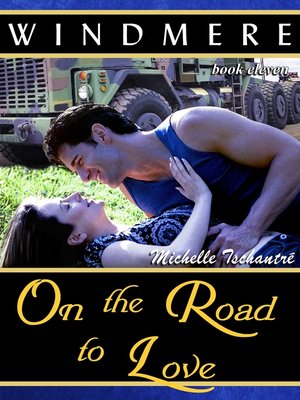 cover image of On the Road to Love